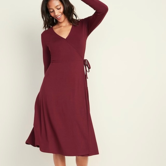 Old Navy Dresses & Skirts - Wrap Dress